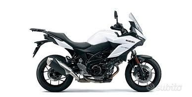 Suzuki SV-7GX