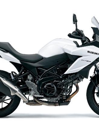 Suzuki SV-7GX