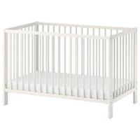 Lettini Ikea + materassi