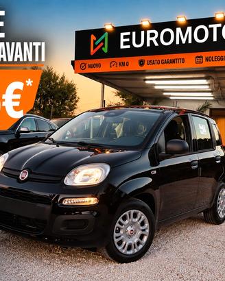 Fiat Panda 1.0 Tua A SOLI 185€