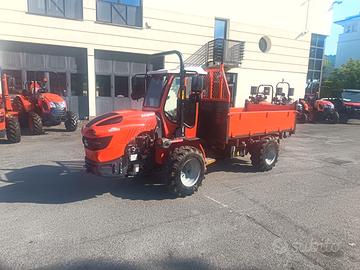 Goldoni Transcar 80 SN