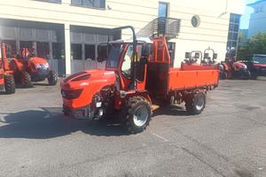 Goldoni Transcar 80 SN