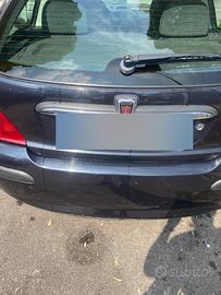 Rover 25 benzina/GPL