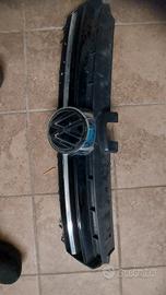 mascherina golf 7 senza stemma