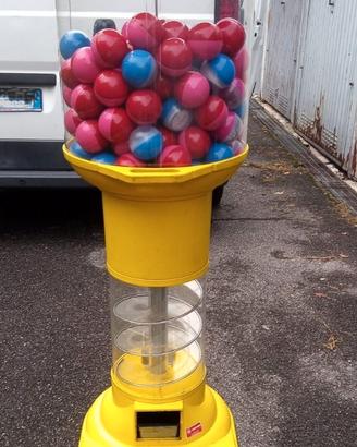 distributore di sorprese spirale 