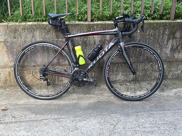 Bici da corsa  kuota kougar