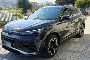 Volkswagen Tiguan 2.0 tdi R-Line 150cv dsg ProMMo