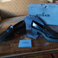 Mocassini donna Hogan