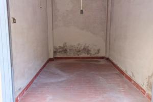 Garage mq 10 circa via del serraglio