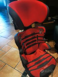 seggiolino auto Gruppo 2, bambibi