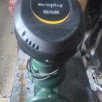 Pompa elettronica DAB EVOPLUS