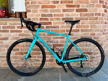 Specialized Diverge E5 gravel taglia 58