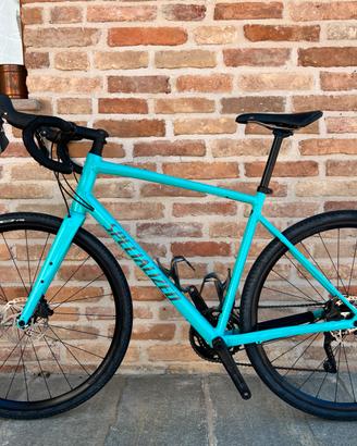 Specialized Diverge E5 gravel taglia 58