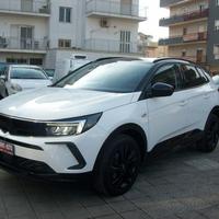 Opel Grandland 1.5 diesel Ecotec 130CV AT8 GS Line