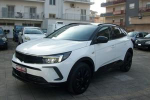 Opel Grandland 1.5 diesel Ecotec 130CV AT8 GS Line