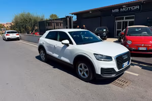 Audi Q2 1.0 TFSI - Euro6B - 129.000km - Superprezz