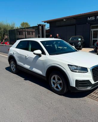 Audi Q2 1.0 TFSI - Euro6B - 129.000km - Superprezz