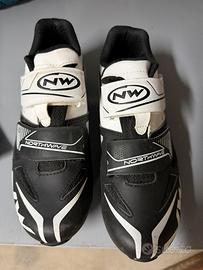Scarpe bici