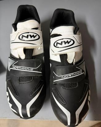 Scarpe bici