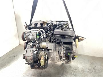 MOTORE COMPLETO SMART ForTwo Cabrio (W450) 599 ben