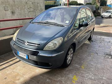 Citroen Xsara Picasso 1.6 16V Elegance