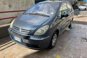Citroen Xsara Picasso 1.6 16V Elegance