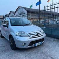 CITROEN C3 1.4 HDI EXCLUSIVE OK NEOPATENTATI