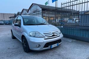 CITROEN C3 1.4 HDI EXCLUSIVE OK NEOPATENTATI