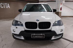 Bmw X5 3.0d cat Attiva