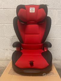 Seggiolino auto Peg Perego viaggio 2-3 surefix ros