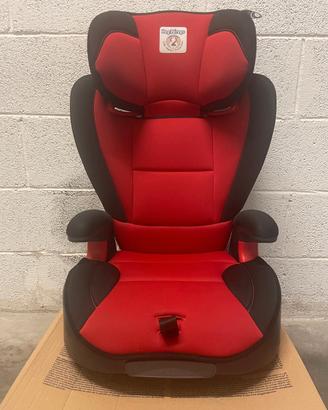 Seggiolino auto Peg Perego viaggio 2-3 surefix ros