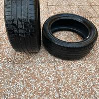 Ruote Michelin Latitude Sport 3 255/50 R19 103 Y