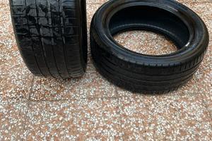 Ruote Michelin Latitude Sport 3 255/50 R19 103 Y