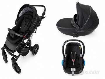 Trio Anex sport 