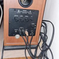 casse audio per TV 