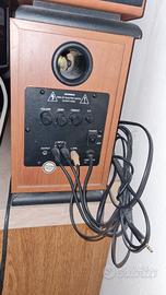 casse audio per TV 
