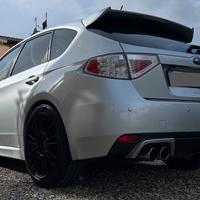 Subaru impreza STI  Hatchback del 2010