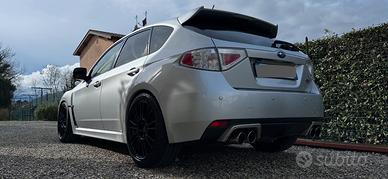 Subaru impreza STI  Hatchback del 2010