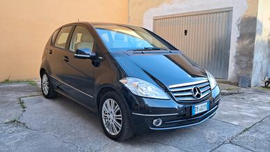 Mercedes w169 classe A elegance