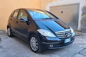 Mercedes w169 classe A elegance