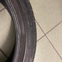 Gomme PIRELLI 225/40 r20 run flat