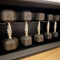 Technogym Bench - Panca multifunzione