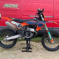 Ktm sxf 250 2023