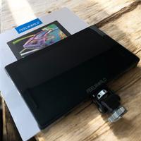 monitor esterno Feelworld F7 Plus 7” pollici