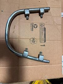 Barra protezione Vespa GTS