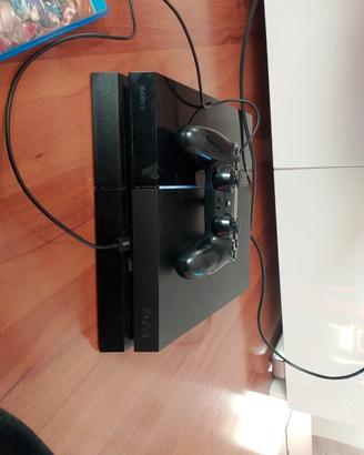 PlayStation 4