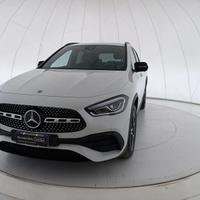 Mercedes-Benz GLA GLA-H247 2020 250 e phev (e...