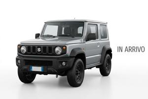 Suzuki Jimny 1.5 5MT PRO (N1)