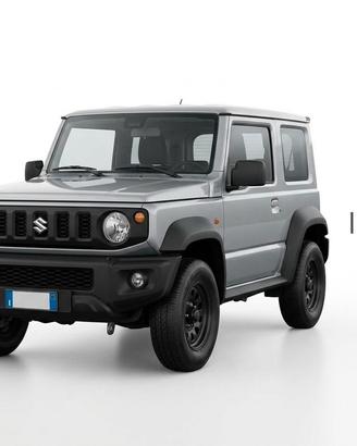 Suzuki Jimny 1.5 5MT PRO (N1)