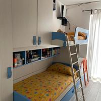 cameretta per ragazzi